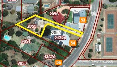 0 Bedroom Property for Sale in Mossel Bay Central Western Cape